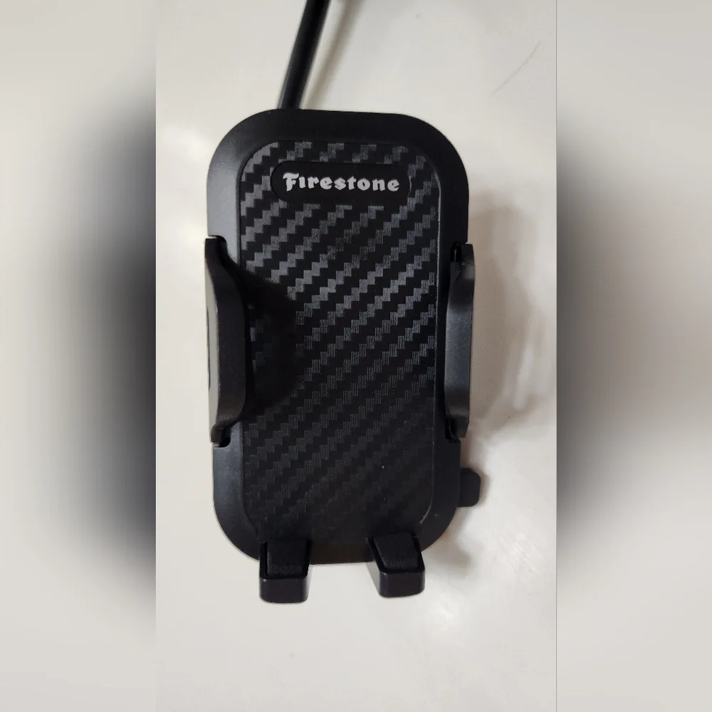 Firestone Dashboard/Windshield Car Mount.